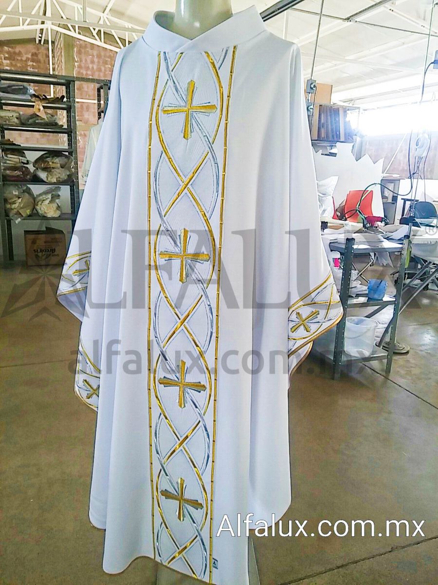 13 REINO BLANCO LATERAL 1